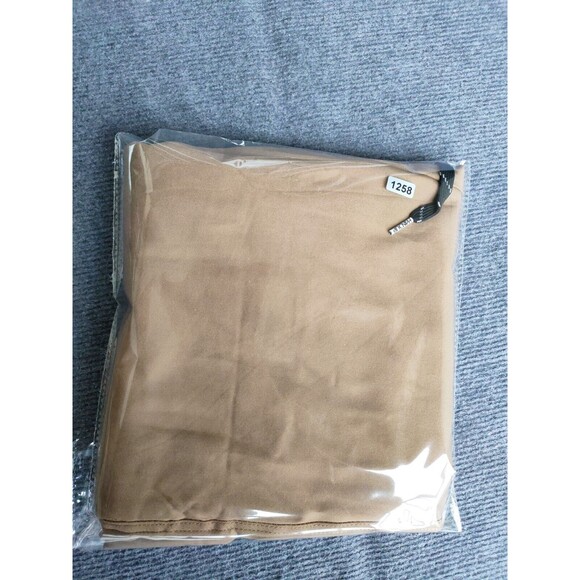 Handup Pants Mens Medium Khaki AT+ Plus Cycling Hiking Outdoor Lightweigh 33x32 - Picture 9 of 9